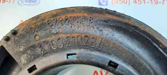 A2103210284 Разборка Mercedes W202 проставка под пружину Дніпро