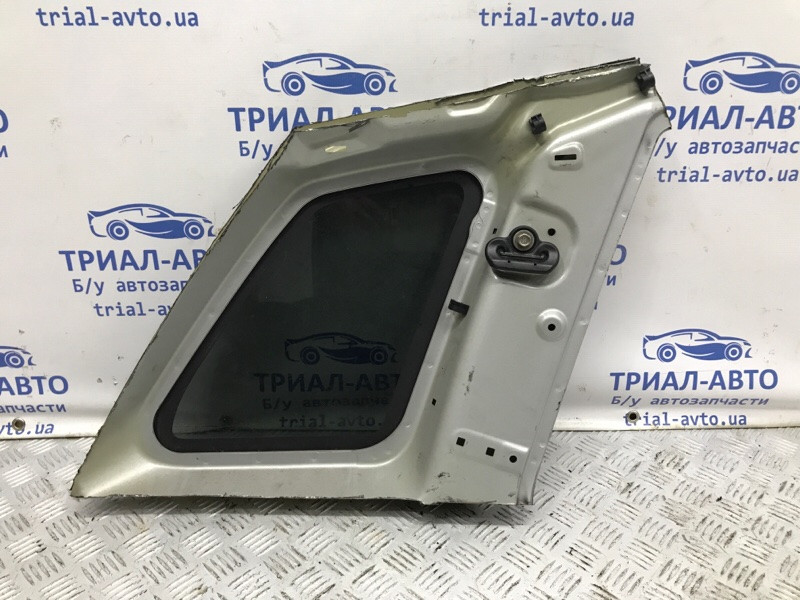 Стекло в кузов заднее левое Suzuki Grand Vitara 2005-2016 84570-65J10 (Арт. 57805) Київ - зображення 5