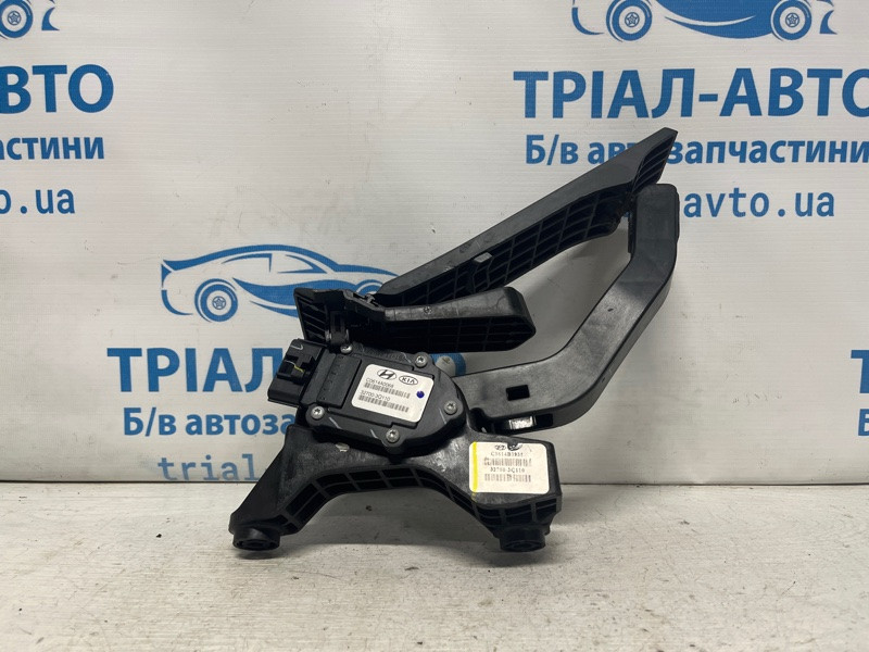 Педаль газа Kia Optima 2010-2016 327003Q110 (Арт. 75298) Киев - изображение 2