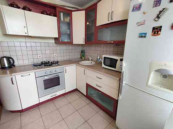 долгосрочная аренда 3-к квартира Киев, Святошинский, 14000 грн./мес. Киев