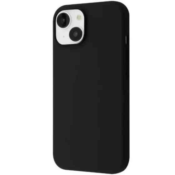Чохол Proove Silicone Case with Magnetic Ring для iPhone 14 Black (PCSMIP140002) Харьков