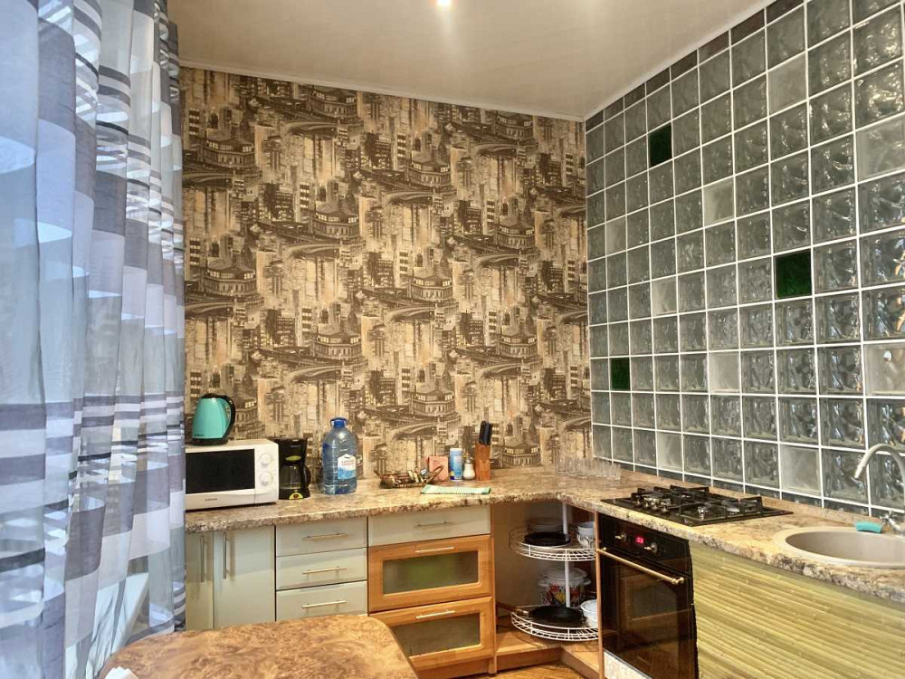 посуточная аренда 3-к квартира Киев, Подольский, 2000 грн./сутки Київ - зображення 2