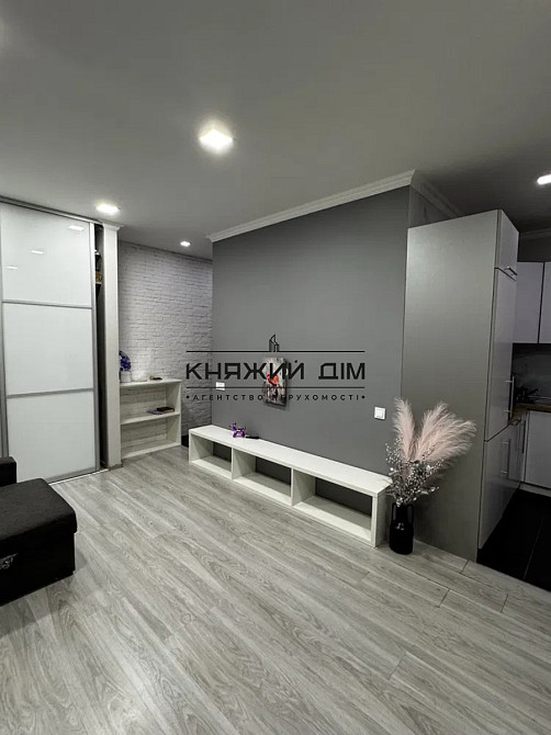 Продаж 1кімнатної квартири студії метро “Звіринецька” – 8 хвилин пішки код № 21147315 Київ - зображення 3