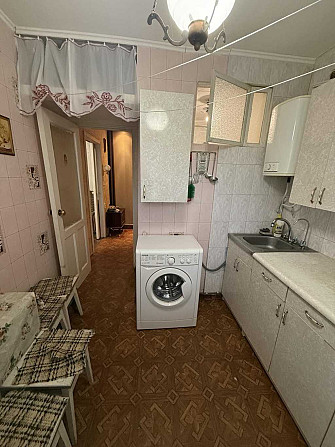 долгосрочная аренда 1-к квартира Киев, Соломенский, 10000 грн./мес. Київ - зображення 2