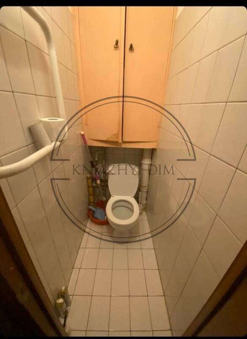 Продається 2-кімнатна квартира по вул. Срібнокільська 24А № 21143978 Київ - зображення 9