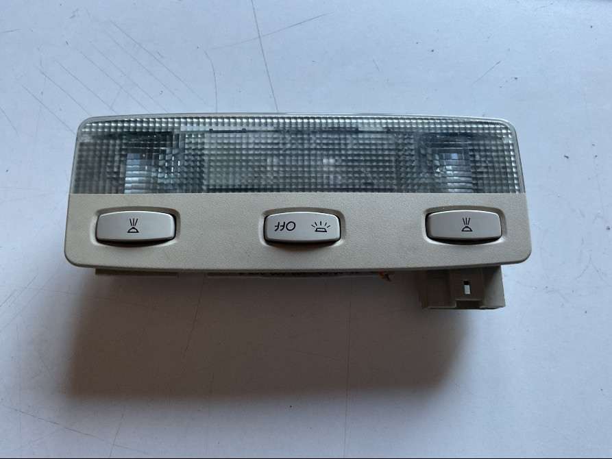 Бу плафон потолка Renault 8200003037 Laguna 2 Espace 4 Кропивницький - зображення 1