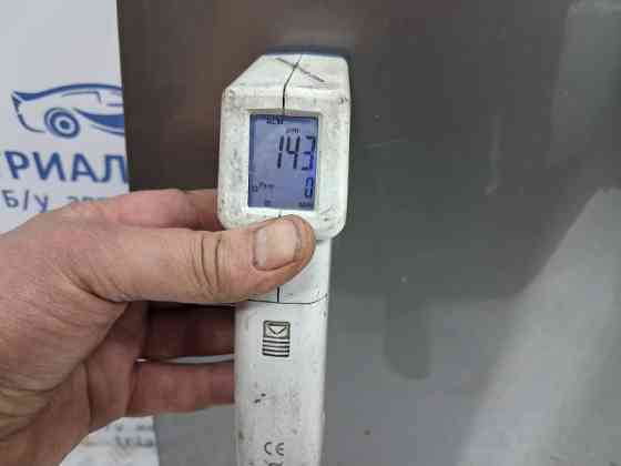 Капот Nissan X-Trail 2007-2015 F5100JG0MM (Арт. 60541) Київ