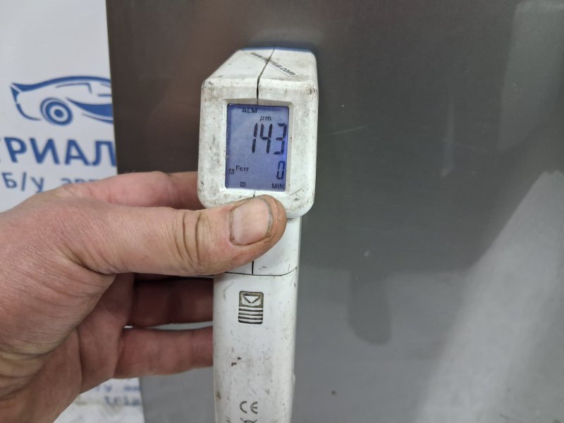 Капот Nissan X-Trail 2007-2015 F5100JG0MM (Арт. 60541) Київ - зображення 5