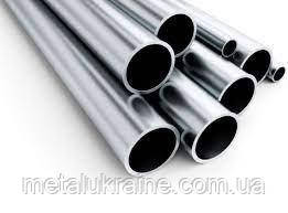 Труба мебельная 25х1мм Київ - зображення 2