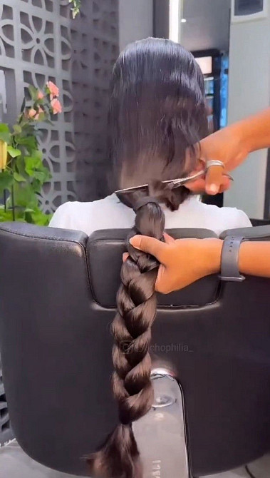 Купуємо у ХАРКОВІ волосся Купуємо волосся по всій Україні та за її межами Телефон 096 100 27 22 Харьков - изображение 1