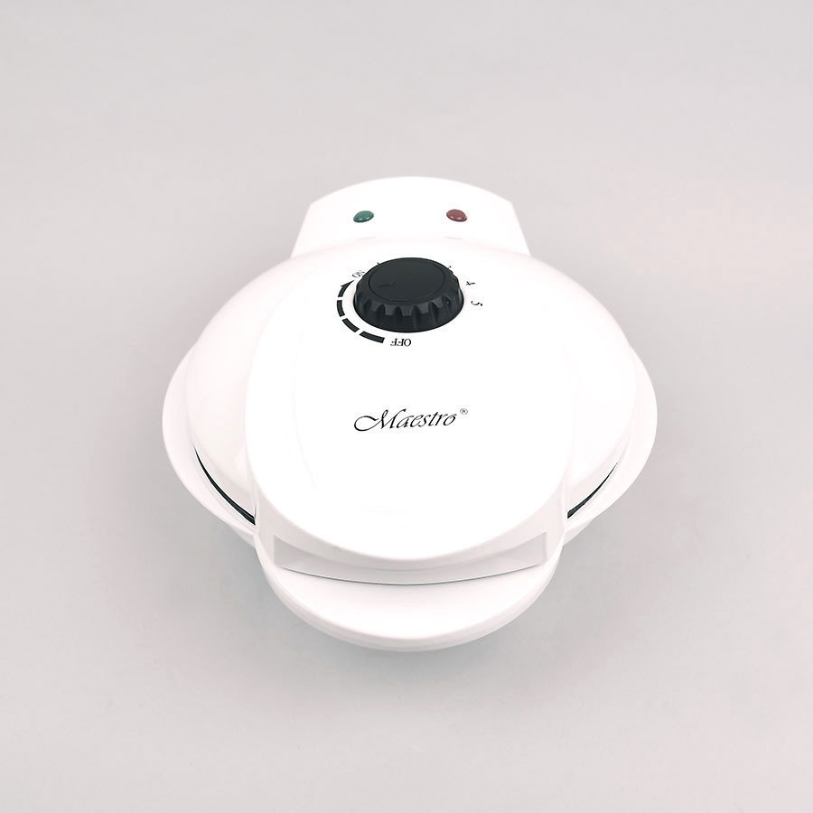 Вафельница с антипригарным покрытием Maestro MR-715 Киев - изображение 4