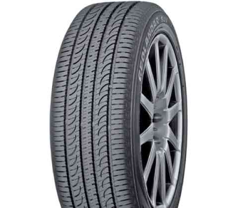 215/60 R17 Yokohama Geolandar SUV G055 96H Позашляхова шина Киев