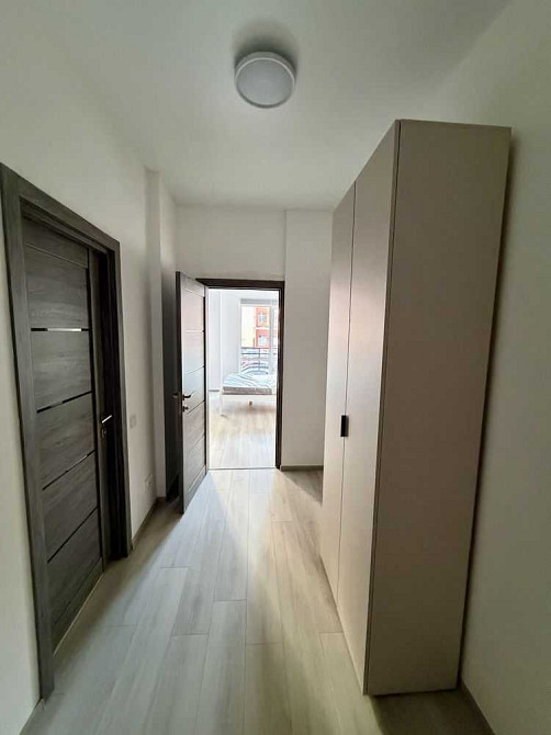 долгосрочная аренда 1-к квартира Киев, Подольский, 17000 грн./мес. Київ - зображення 6