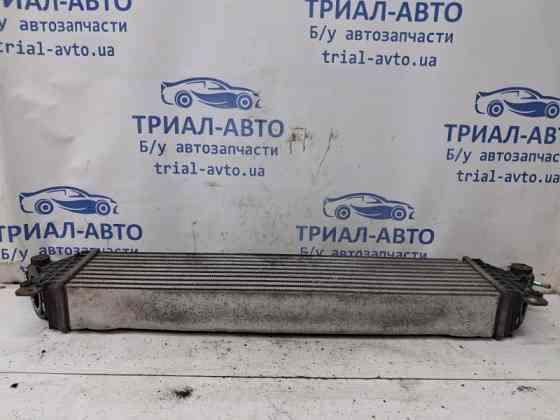 Радиатор интеркуллера Mazda 6 2012- SH01-13-565C (Арт. 80679) Киев
