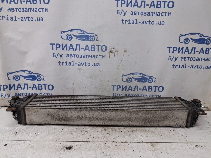 Радиатор интеркуллера Mazda 6 2012- SH01-13-565C (Арт. 80679) Киев - изображение 5