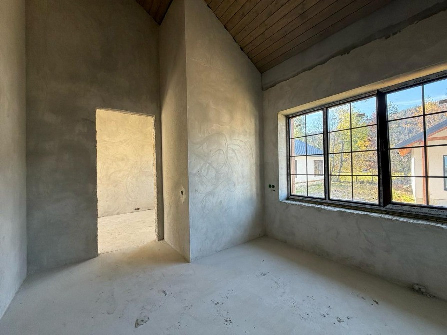 Продаж інвестиційного котеджу 65 м² з ремонтом, тераса 14 м², PAUZA, Микуличин Івано-Франківськ - зображення 8