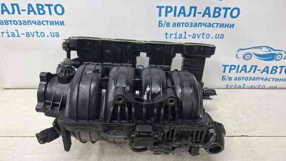 Коллектор впускной пластик Kia Sorento UM 2.4 БЕНЗИН G4KJ 2014 (б/у) Київ