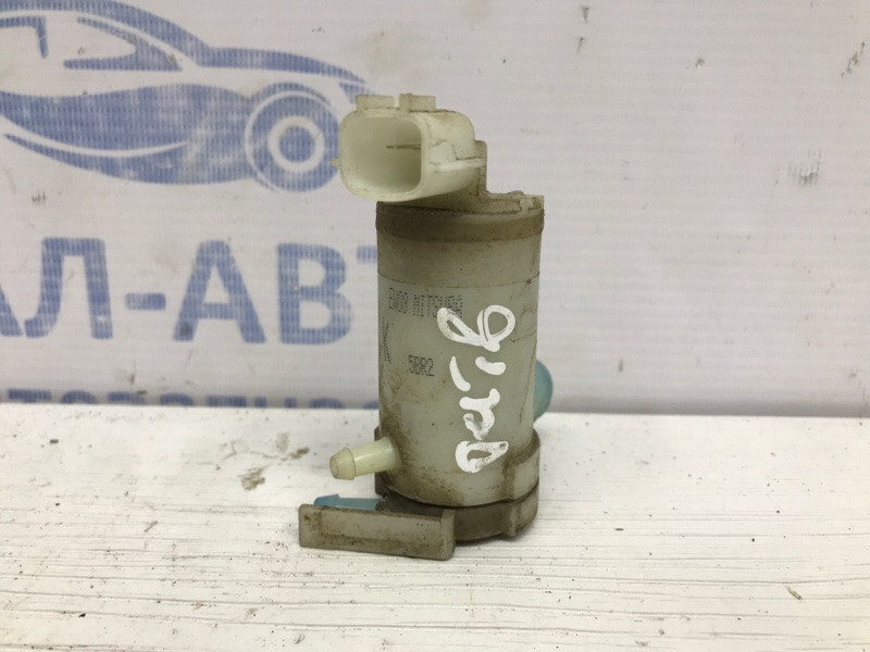 Насос омывателя стекла Subaru Outback 2014-2021 86611SG010 (Арт. 54192) Київ - зображення 2