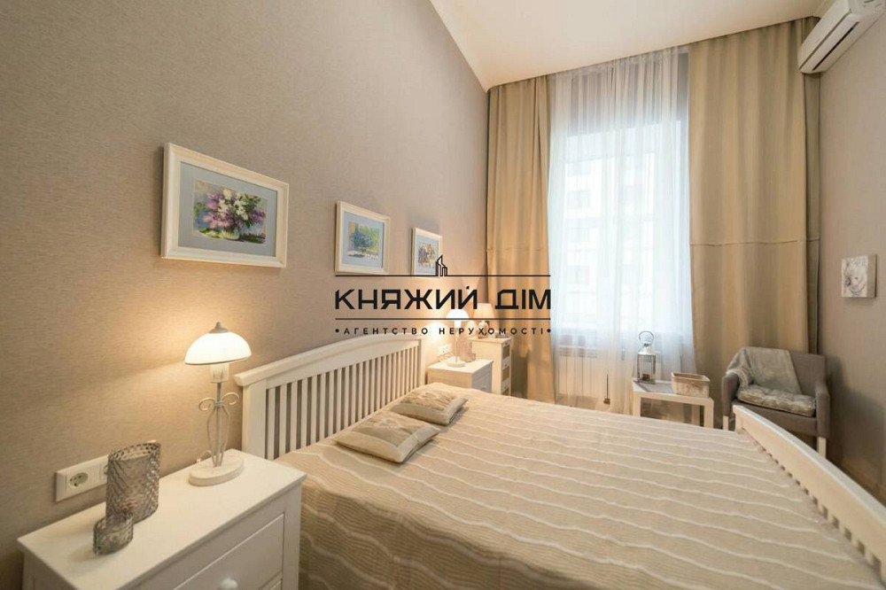 Оренда 2х кім. студіо у центрі Києва м. Золоті Ворота  Код Объекта № 11181015 Київ - зображення 8