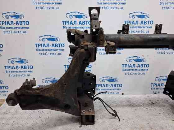 Балка передней подвески Mitsubishi Pajero Wagon 2006-2022 4000A210 (Арт. 68833) Київ