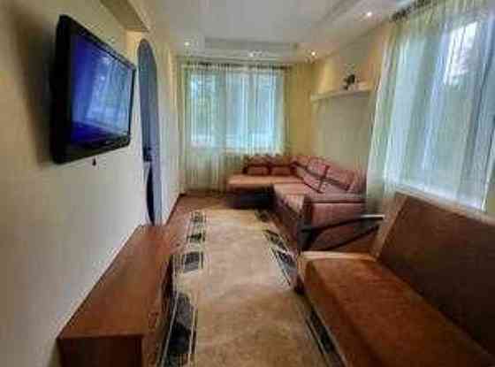 долгосрочная аренда 1-к квартира Киев, Соломенский, 16000 грн./мес. Київ