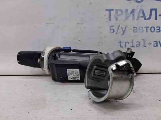 Замок зажигания Chevrolet Captiva C140 2.2 DIESEL Z22D1 2006 (б/у) Київ