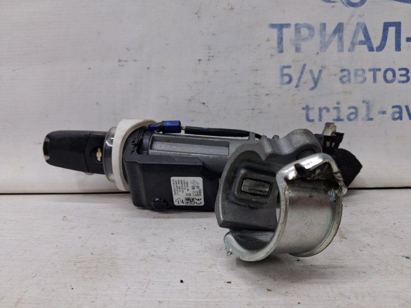 Замок зажигания Chevrolet Captiva 2006-2018 20956395 (Арт. 65260) Київ - зображення 5