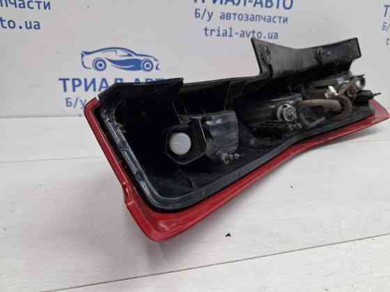 Фонарь задний внешний правый Nissan X-Trail 2007-2015 26550JG00A (Арт. 60770) Киев