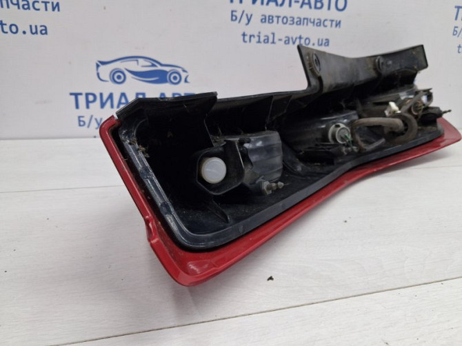 Фонарь задний внешний правый Nissan X-Trail T31 2.0 DIESEL M9R 2007 (б/у) Киев - изображение 6