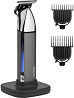 Триммер Babyliss X-Metal T996E серый Киев