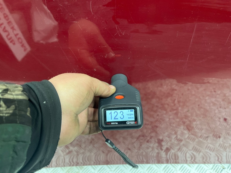 Капот Kia Sorento 2009-2021 664001U000 (Арт. 71689) Киев - изображение 9