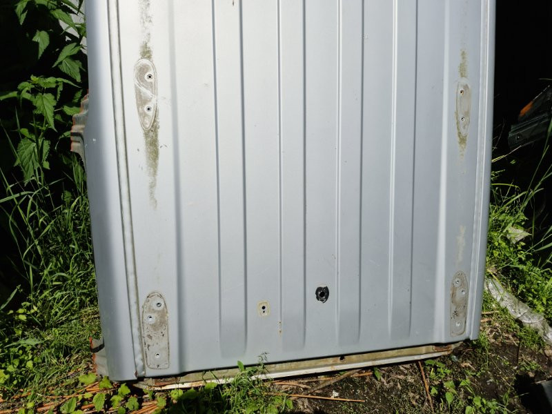 Крыша Nissan Pathfinder R51 2.5 DIESEL YD25DDTI 2004 (б/у) Киев - изображение 3