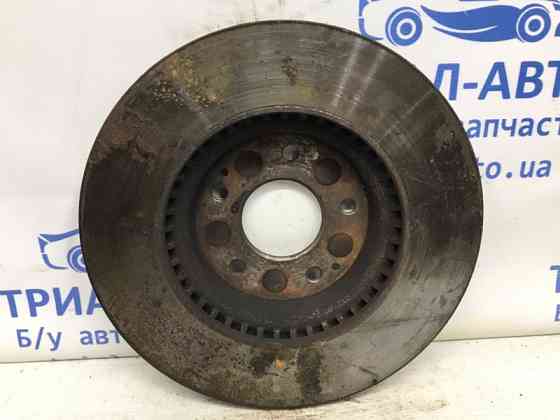 Диск тормозной передний SsangYong Korando 2010-2019 4144134000 (Арт. 49639) Киев