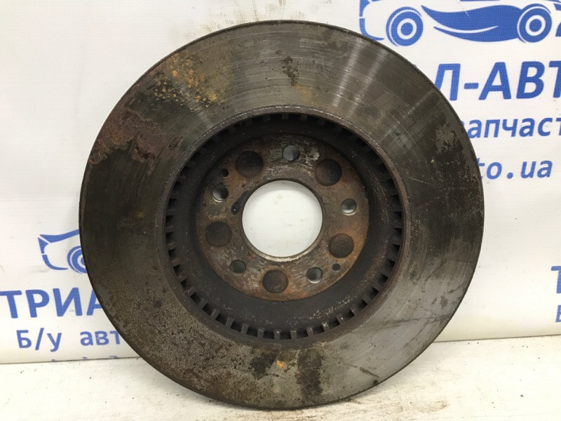 Диск тормозной передний SsangYong Korando 2010-2019 4144134000 (Арт. 49639) Киев - изображение 2