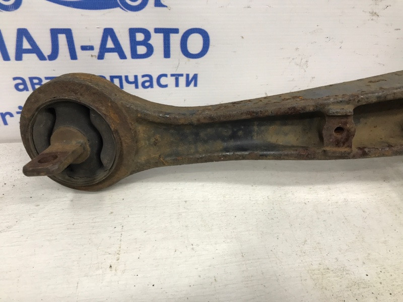 Рычаг задней подвески продольный правый Mitsubishi Outlander XL 2007 (б/у) Київ - зображення 3