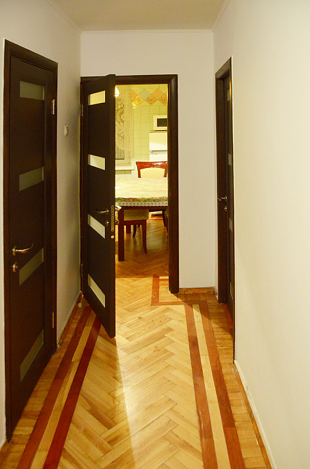 Отличная 2 ком. разд. возле ст. м. Дружбы народов.Код объекта 1176835 Киев - изображение 10