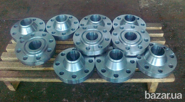 Фланцы воротниковые Днепр - изображение 3