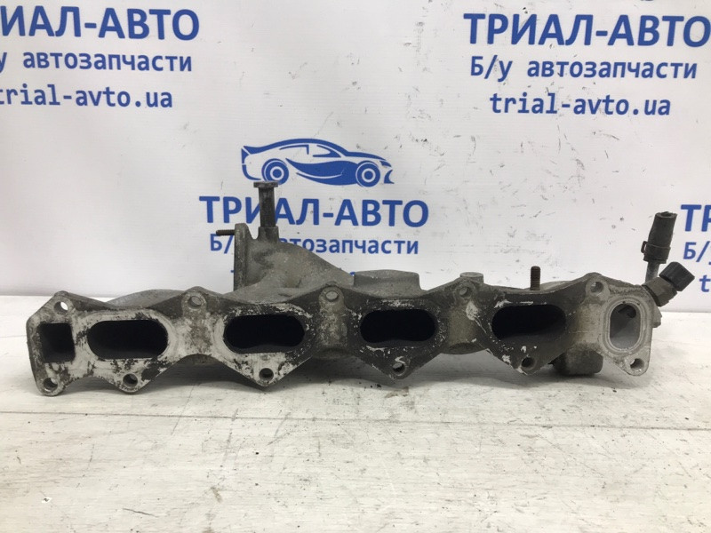 Коллектор впускной металл Hyundai Tucson JM 2.0 DIESEL D4EA 2004 (б/у) Київ - зображення 3