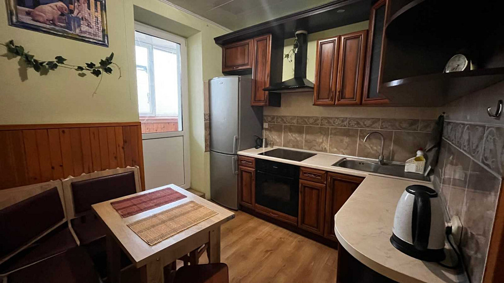 долгосрочная аренда 1-к квартира Броварский, Бровары, 8500 грн./мес. Бровари - зображення 1