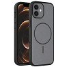 Чохол Armor Case Full Camera with MagSafe для iPhone 11 Black Харьков