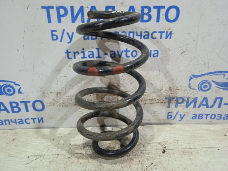Пружина задняя Nissan Juke F15 2010 (б/у) Київ - зображення 1