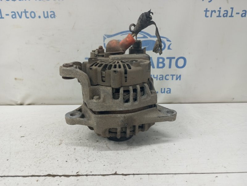 Генератор Nissan Note 2005-2013 23100AX62A (Арт. 82103) Киев - изображение 4
