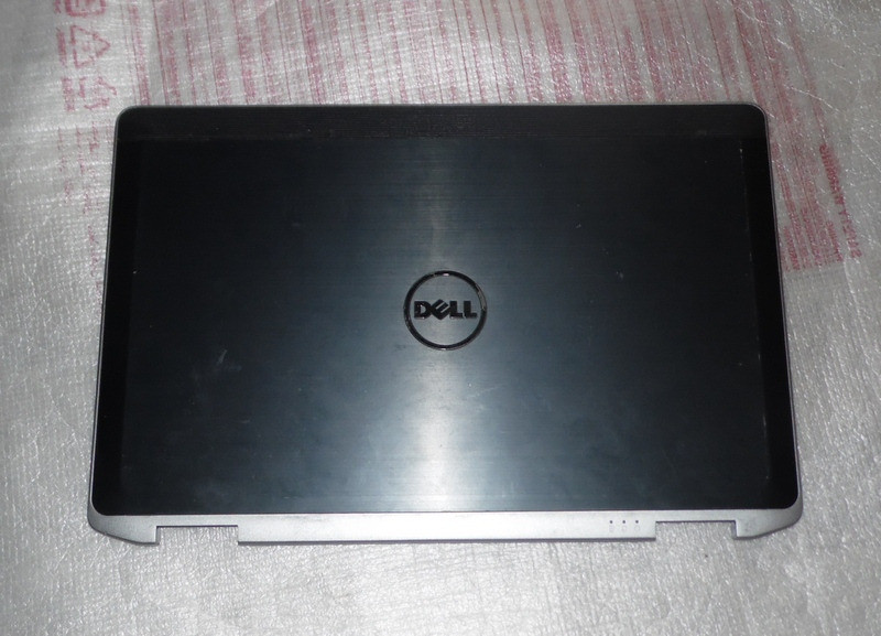 Разборка ноутбука Dell E6330 Київ - зображення 2