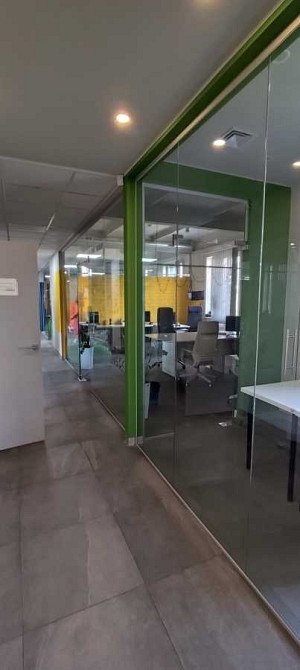 долгосрочная аренда офисное помещение Киев, Печерский, 132300 грн./мес. Київ - зображення 3