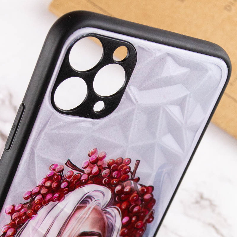 TPU+PC чехол Prisma Ladies для Apple iPhone 11 Pro Max (6.5") Херсон - зображення 11