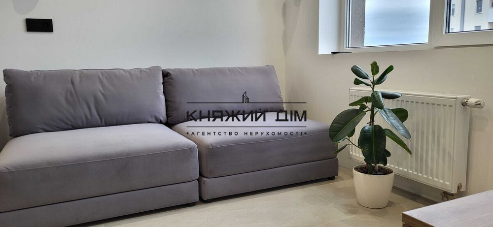 Оренда квартири ЖК Святобор м. Святошин Київ - зображення 8