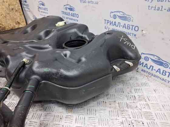 Бак топливный пластик Dacia Duster 2010-2017 172032484R (Арт. 62446) Киев