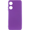 Чехол Silicone Cover Lakshmi Full Camera (A) для Oppo A38 / A18 Херсон