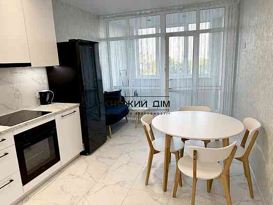 Генератор! Оренда 1 кімнатна квартира ЖК Галактика КОД 11204230 Київ