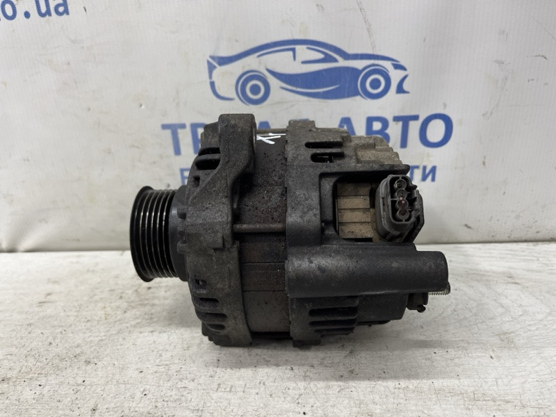 Генератор Mitsubishi Outlander 2007-2012 1800A334 (Арт. 79975) Киев - изображение 3